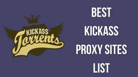 kickass proxy list|KickAss Torrents Proxy List – 2024 [KAT Proxy & Mirrors] .